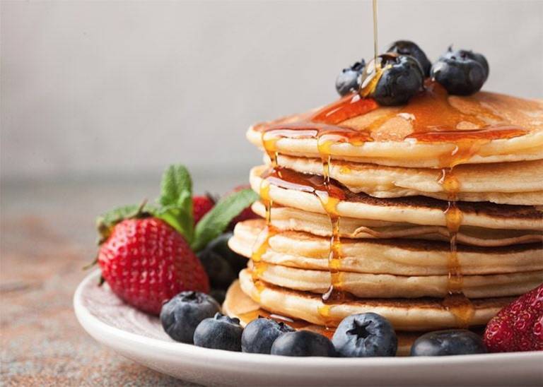 5 of the best places to get pancakes in Sydney