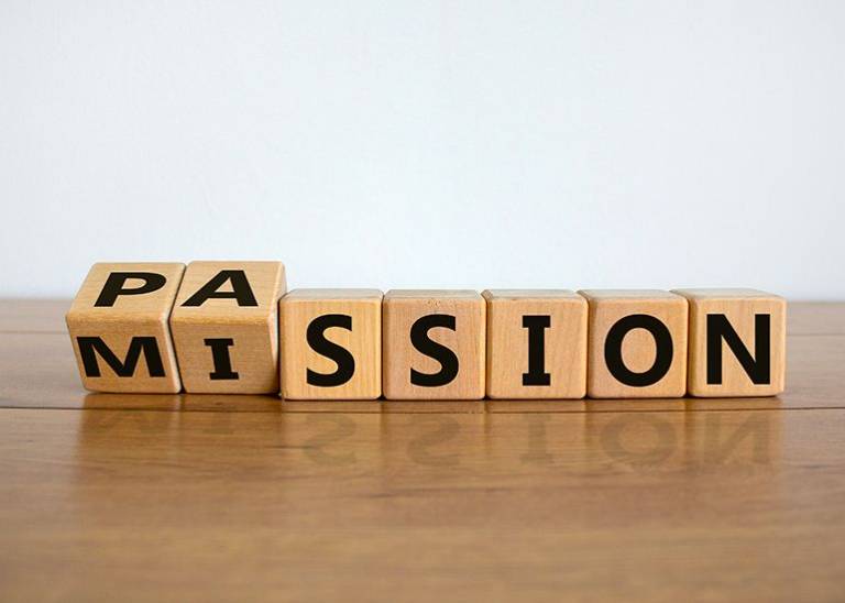 "You’ve got to have passion": 3 lessons for business from the Ricky Stuart Foundation