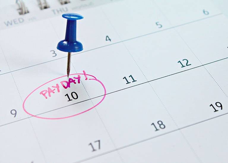 Running a company? 3 ways to pay yourself you need to know