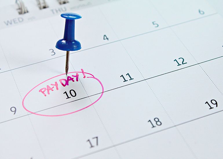 Running a company? 3 ways to pay yourself you need to know