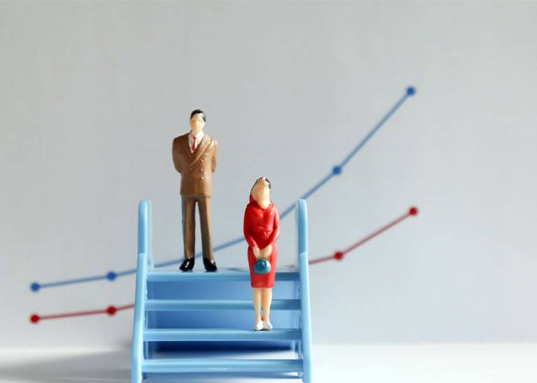 The Financy Women’s Index reveals extent of pandemic impact on women