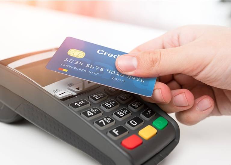 Small businesses are being charged higher payment and transaction fees and it has to stop!