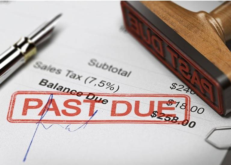 Why it's time to name and shame big business late payers