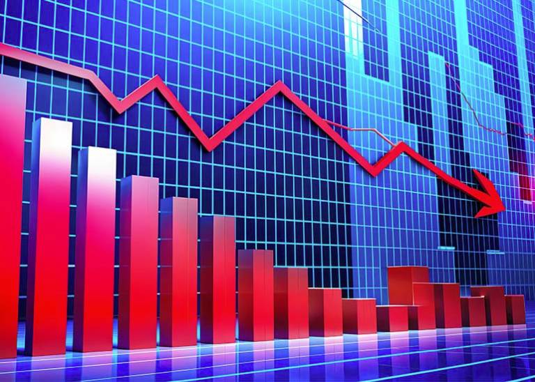 Urgent Alert: MYOB reveals Aussie small businesses in economic decline