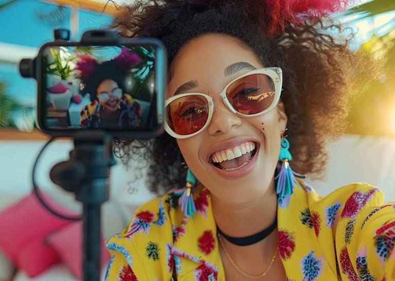 How to supercharge your personal brand to ignite business growth
