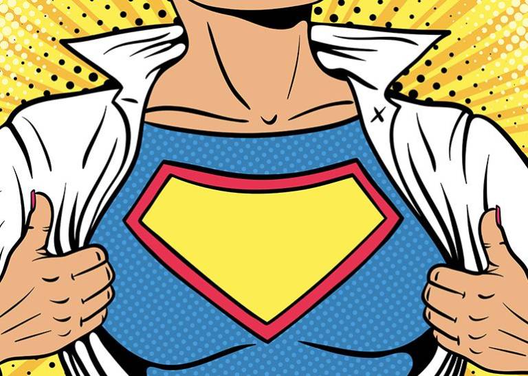 From zero to hero: Building your personal brand on social media