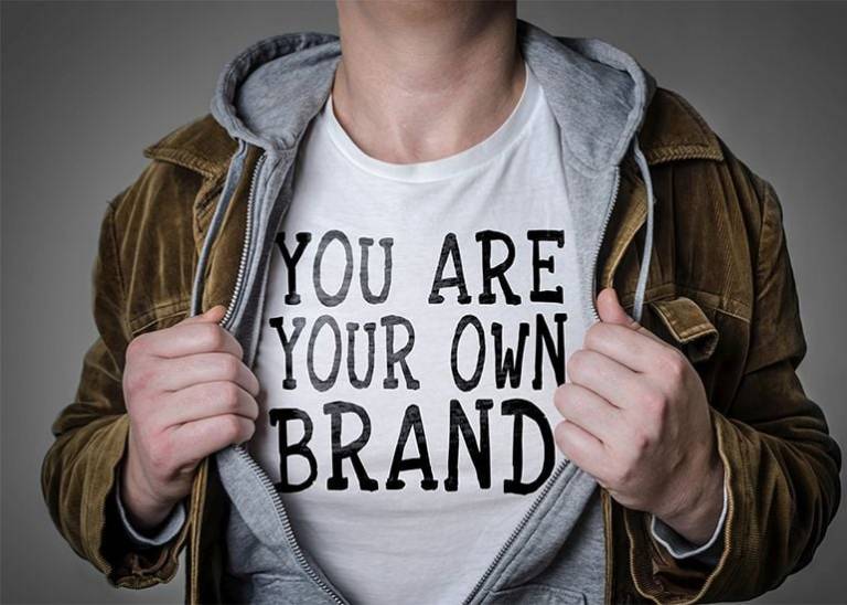 Putting a face to the brand: How to build a social following around yourself