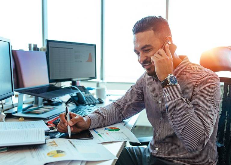 What you need to know about Personal Services Income when running a business