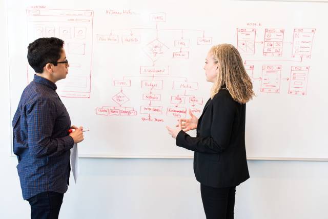 2 successful soloists share what it’s really like to start a small business