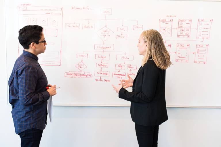 2 successful soloists share what it’s really like to start a small business
