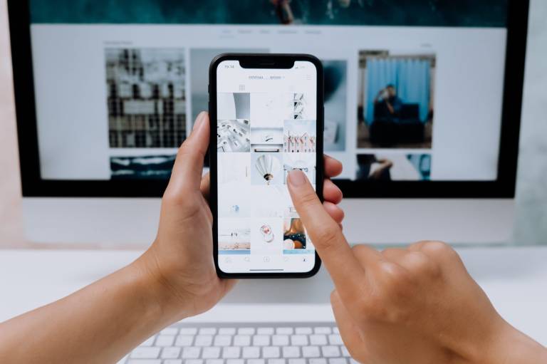 5 social media tips that will boost your online presence