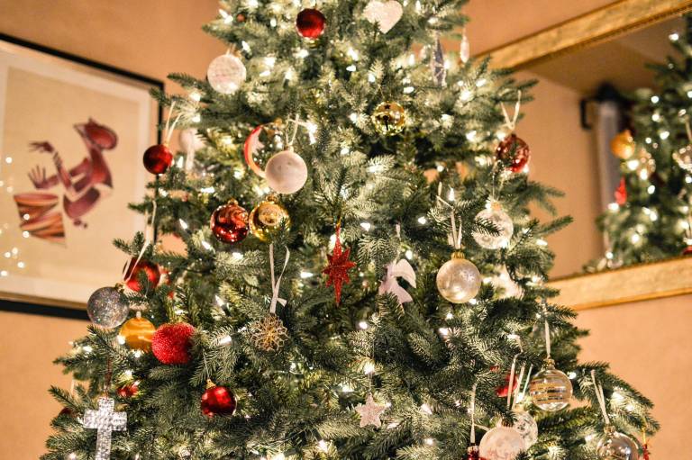 Top 10: Festive season team building ideas