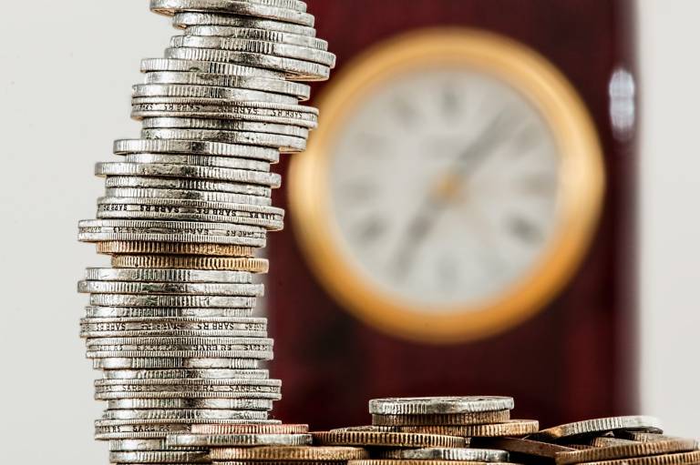 Four tips for managing your cash flow