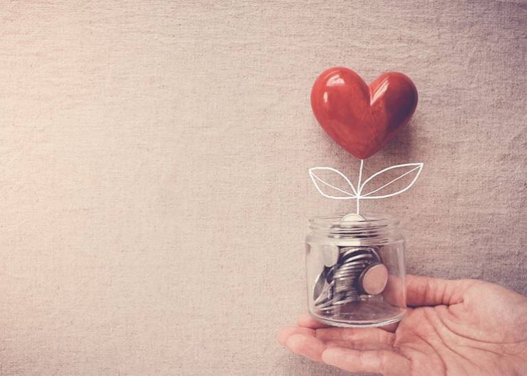 How to ensure philanthropy is at the heart of your business model
