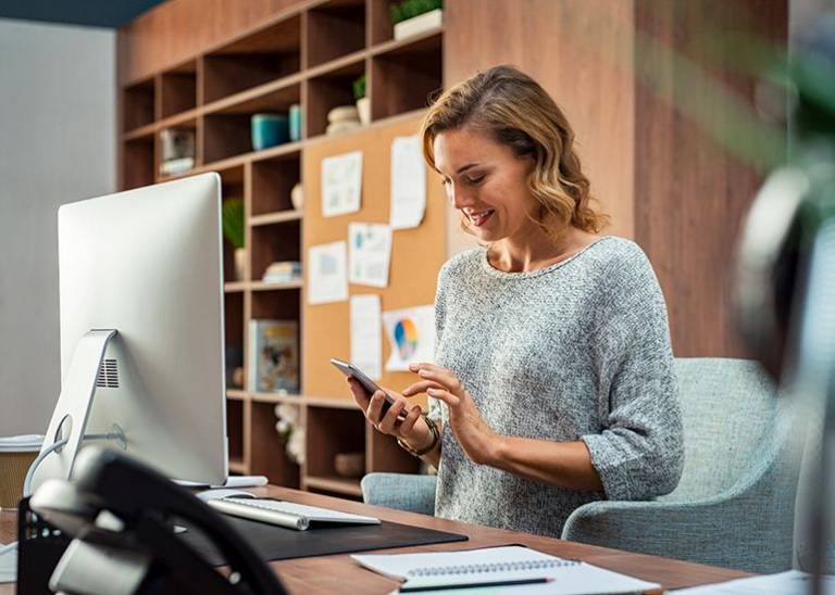 How to stop unproductive work habits