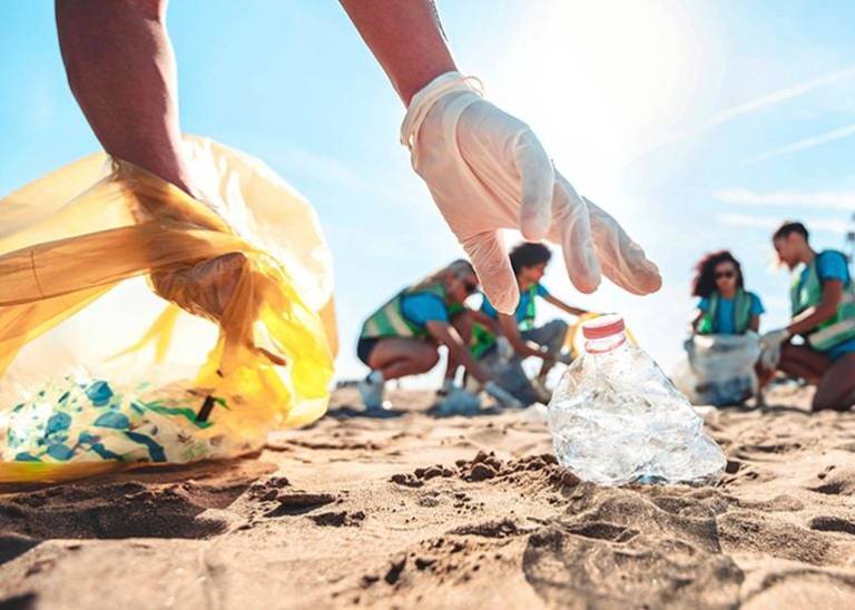 5 innovative businesses cleaning up Australia every day