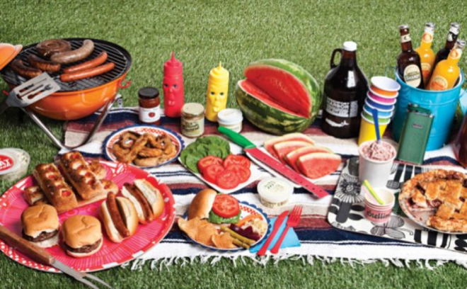 picnic