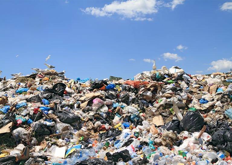 It’s time small businesses reduced their plastic waste says Planet Ark