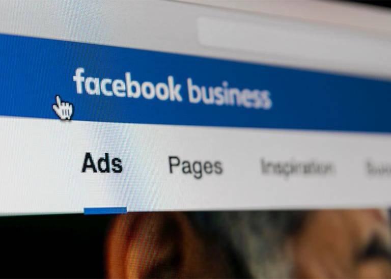 How the parties are spending on social and why you keep seeing political ads in your feed