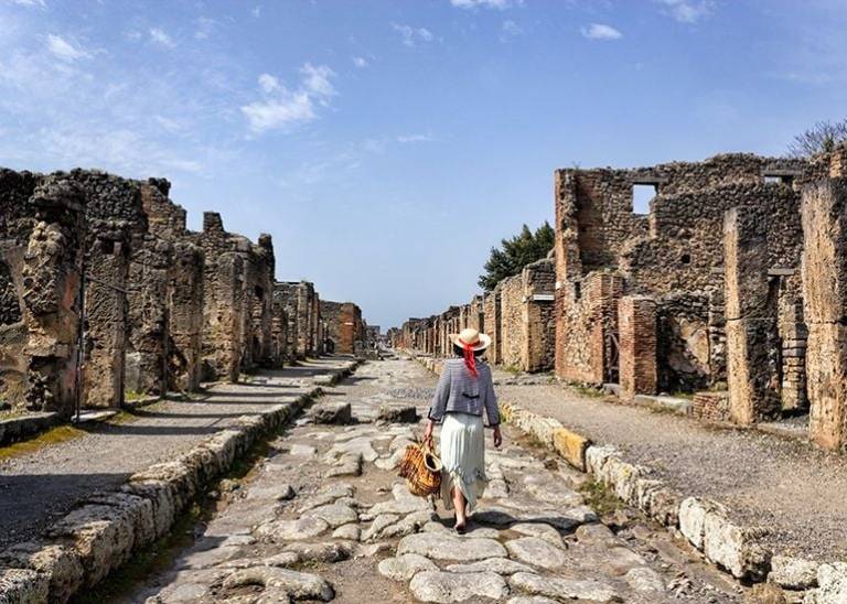 What can ancient civilisations teach us about running a modern small business?