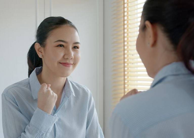 No business coach? No worries – how to be your own mentor
