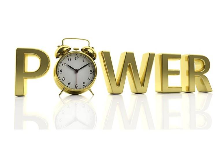 Why my power hours are the key to my success