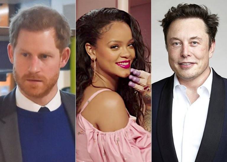 5 celebrities who can teach you a thing or two about personal branding
