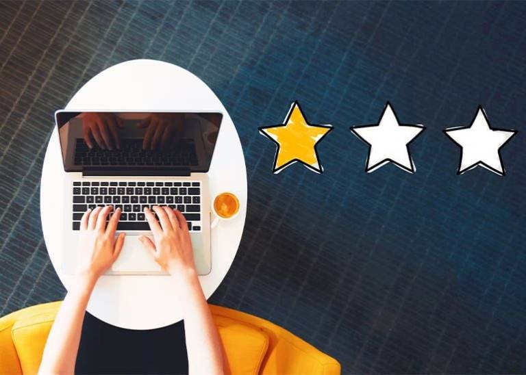 Sending product to a journalist: How to minimise the risks of a bad review