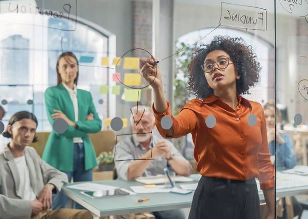 How to boost productivity by being deliberate about how you spend your time