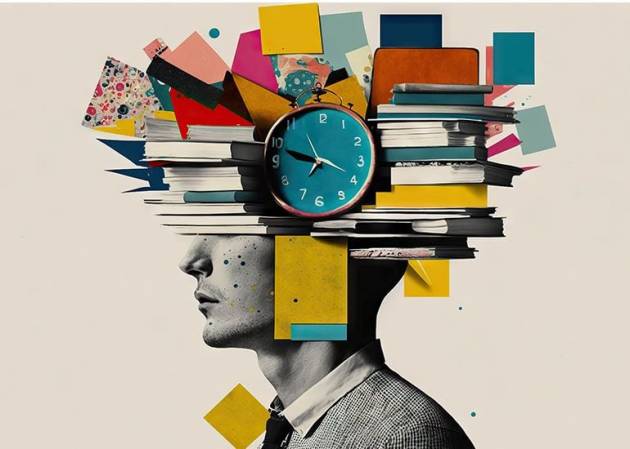5 easy changes to boost your productivity