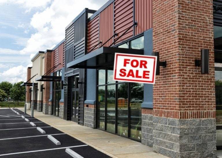 How to retire in just 10 years through commercial property