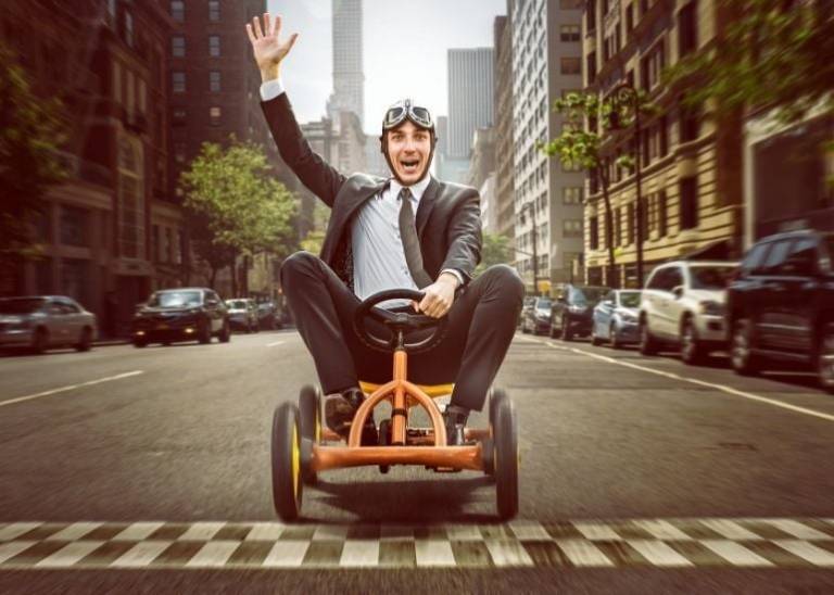 Why uncovering your employees’ purpose leads to better engagement