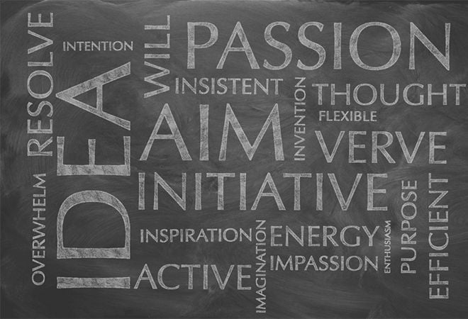 The 3Ps of the workplace: Pay, Perks and Purpose