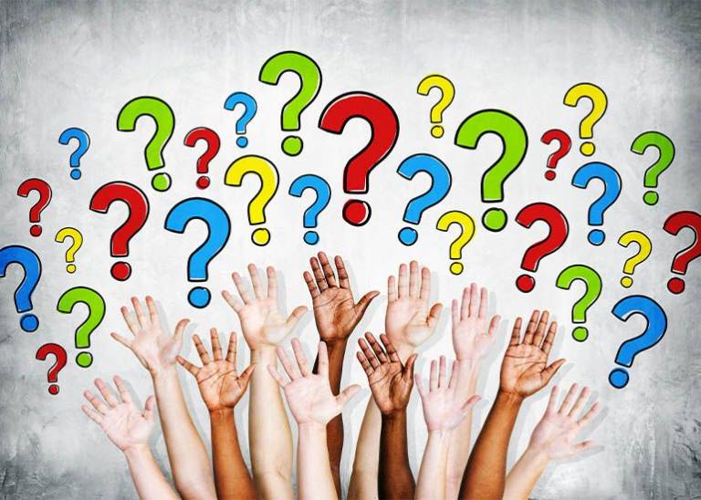 10 questions the government must answer before small businesses can reopen with certainty
