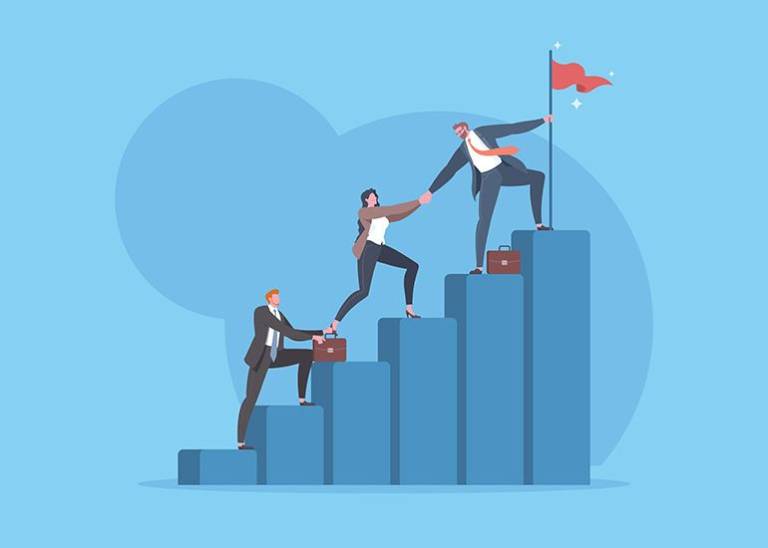 How quiet hiring benefits both organisations and employees