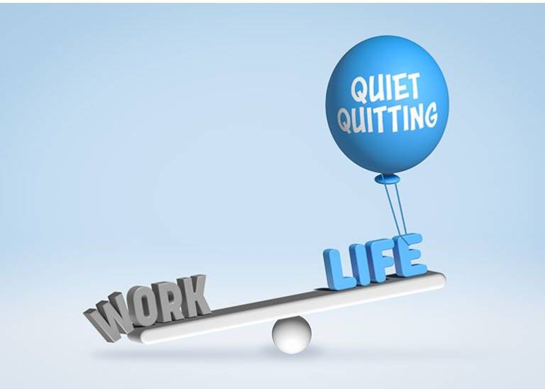 Life beyond the great resignation (and what this means for jobs and employers)