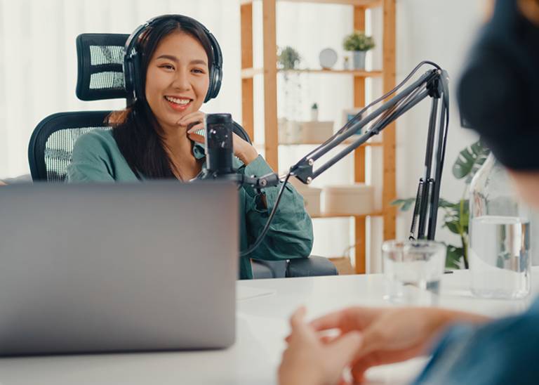 So you’ve scored a media interview, hooray! Now what do you need to do?