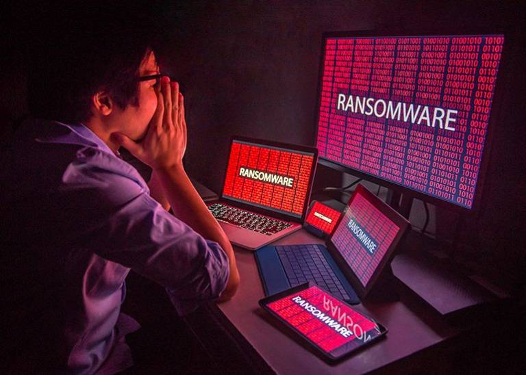Should we ever pay a cyber ransom? Or are we simply asking the wrong question?