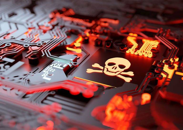 Cyber Security Month Tips:  How to manage your business through a ransomware attack