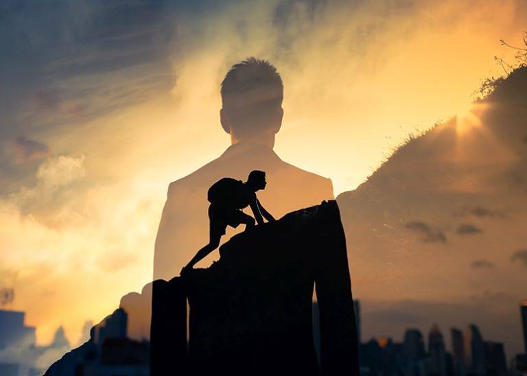 12 ways to finally achieve your most elusive goals