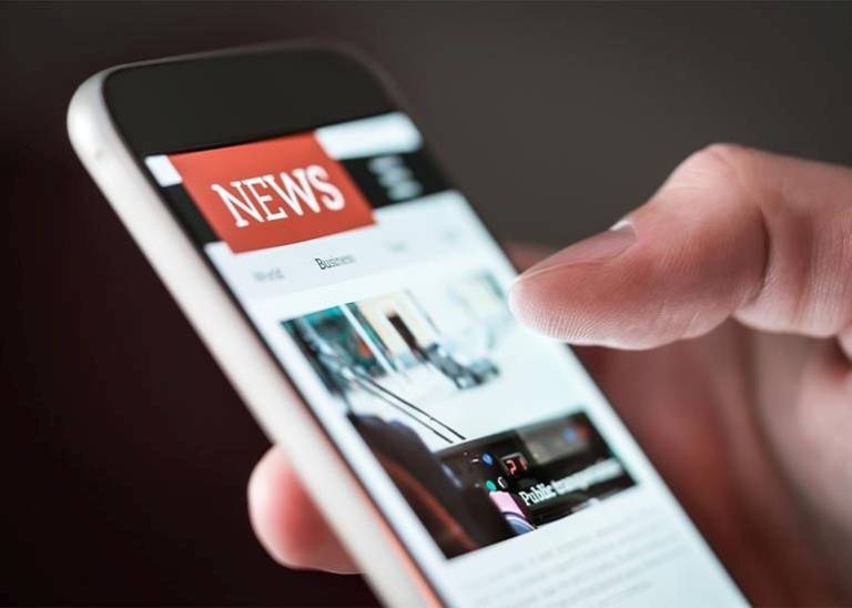 Don’t know where to get your news now Facebook is gone? Heres where to go