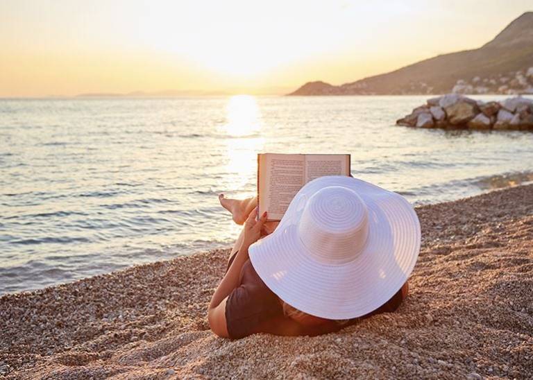 Unplugging from the grind:  Holiday retreat to leadership reboot