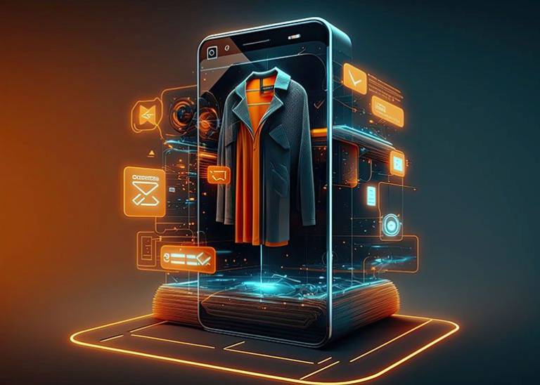 Retail Reshaped: How AI is optimising efficiency and customer interaction