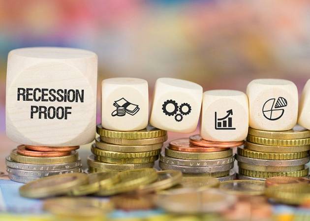 The key to recession-proofing is better support for small businesses, according to 8 out of 10 Aussies
