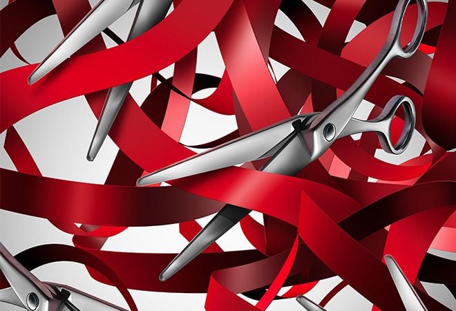 Small Business Commission helping cut through regulations and red tape