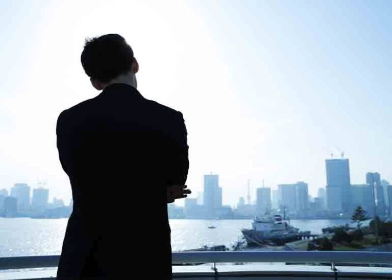 Reflections for the next generation of innovators, entrepreneurs and big thinkers