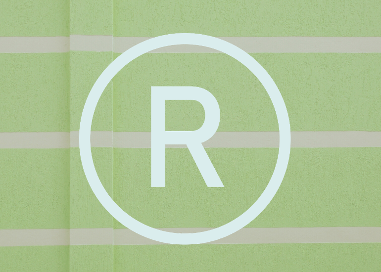 registering a trade mark