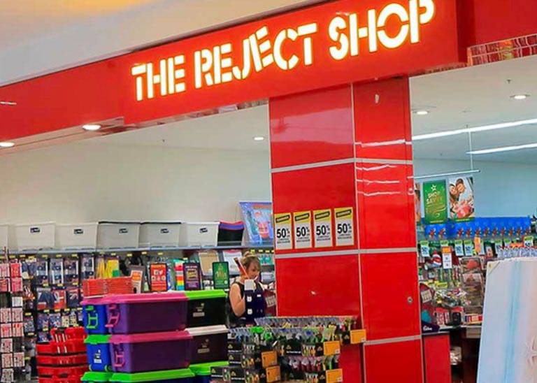 Reject Shop warns of price rises as profits slip and supply chain costs increase