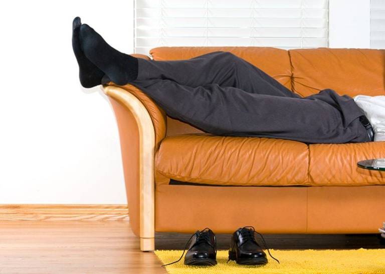 4 reasons you need to make recovery part of your wellness plan