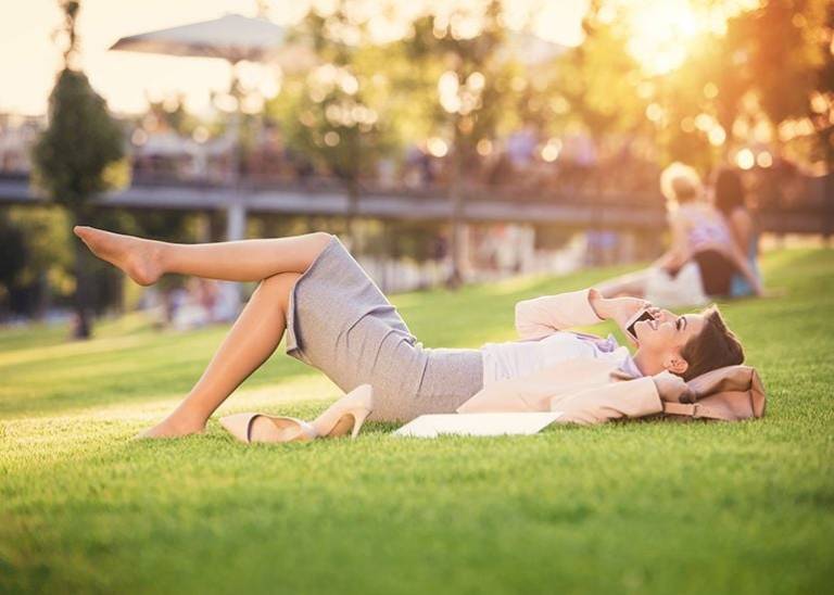 Make the next financial year the best yet with these five mentally healthy habits
